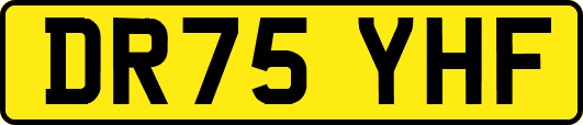 DR75YHF
