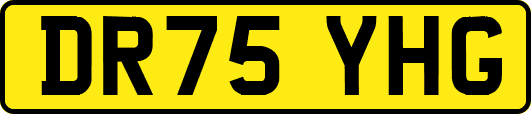 DR75YHG
