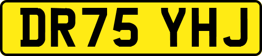 DR75YHJ