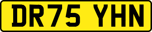 DR75YHN