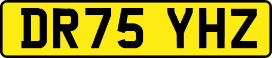 DR75YHZ