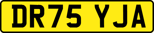 DR75YJA