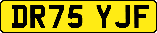 DR75YJF