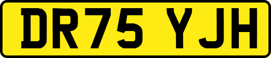 DR75YJH