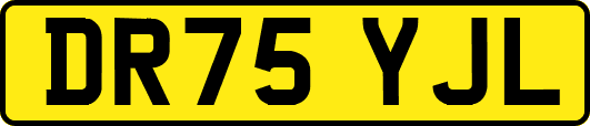 DR75YJL