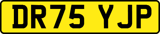 DR75YJP