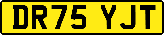 DR75YJT