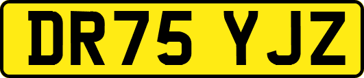 DR75YJZ