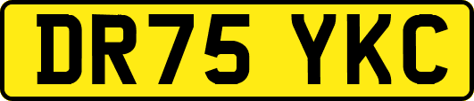 DR75YKC