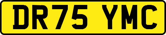 DR75YMC