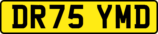 DR75YMD