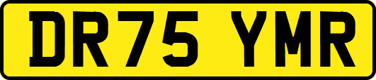 DR75YMR