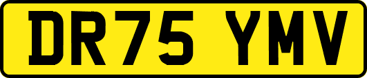 DR75YMV