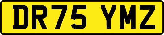 DR75YMZ
