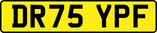 DR75YPF