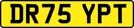 DR75YPT