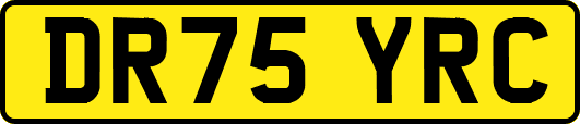 DR75YRC
