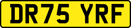 DR75YRF