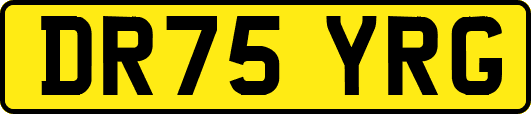 DR75YRG