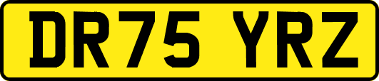 DR75YRZ