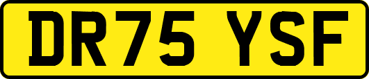 DR75YSF