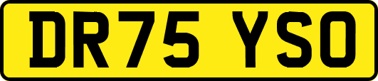 DR75YSO