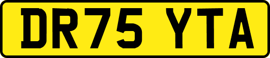 DR75YTA