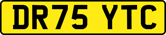 DR75YTC