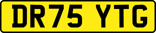 DR75YTG