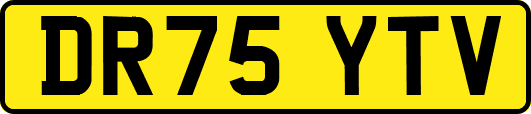 DR75YTV