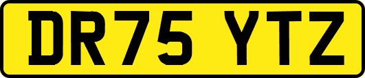 DR75YTZ