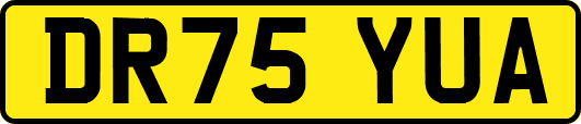 DR75YUA