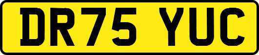 DR75YUC