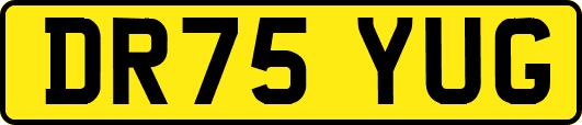 DR75YUG
