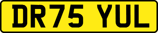 DR75YUL