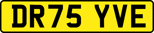 DR75YVE