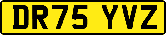 DR75YVZ