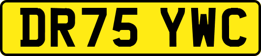 DR75YWC
