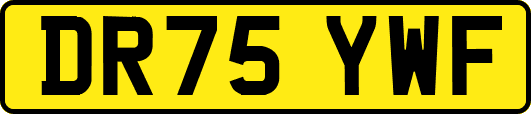 DR75YWF