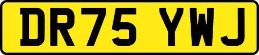 DR75YWJ
