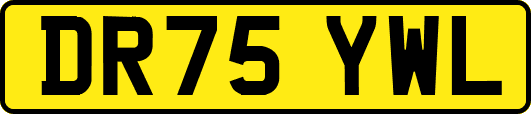 DR75YWL