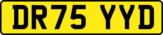DR75YYD