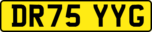 DR75YYG