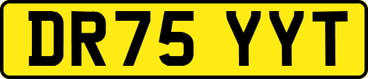 DR75YYT