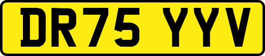 DR75YYV