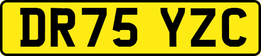 DR75YZC