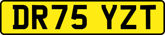 DR75YZT