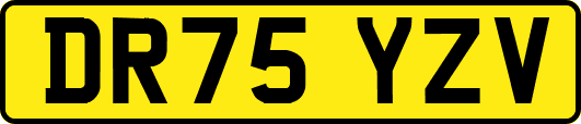 DR75YZV