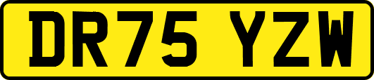 DR75YZW