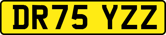 DR75YZZ